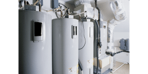 What is a Water Heater Expansion Tank?