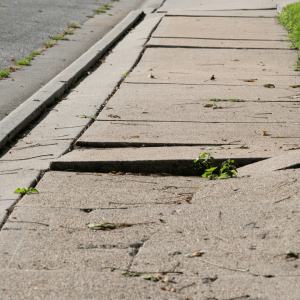 Missing Sidewalks and How Renton Plans to Become More Accessible