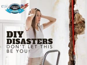 DIY Plumbing in Emergencies in Renton, Washington Can Wreak Havoc Blog