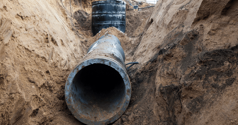 Sewer Line Repair Renton