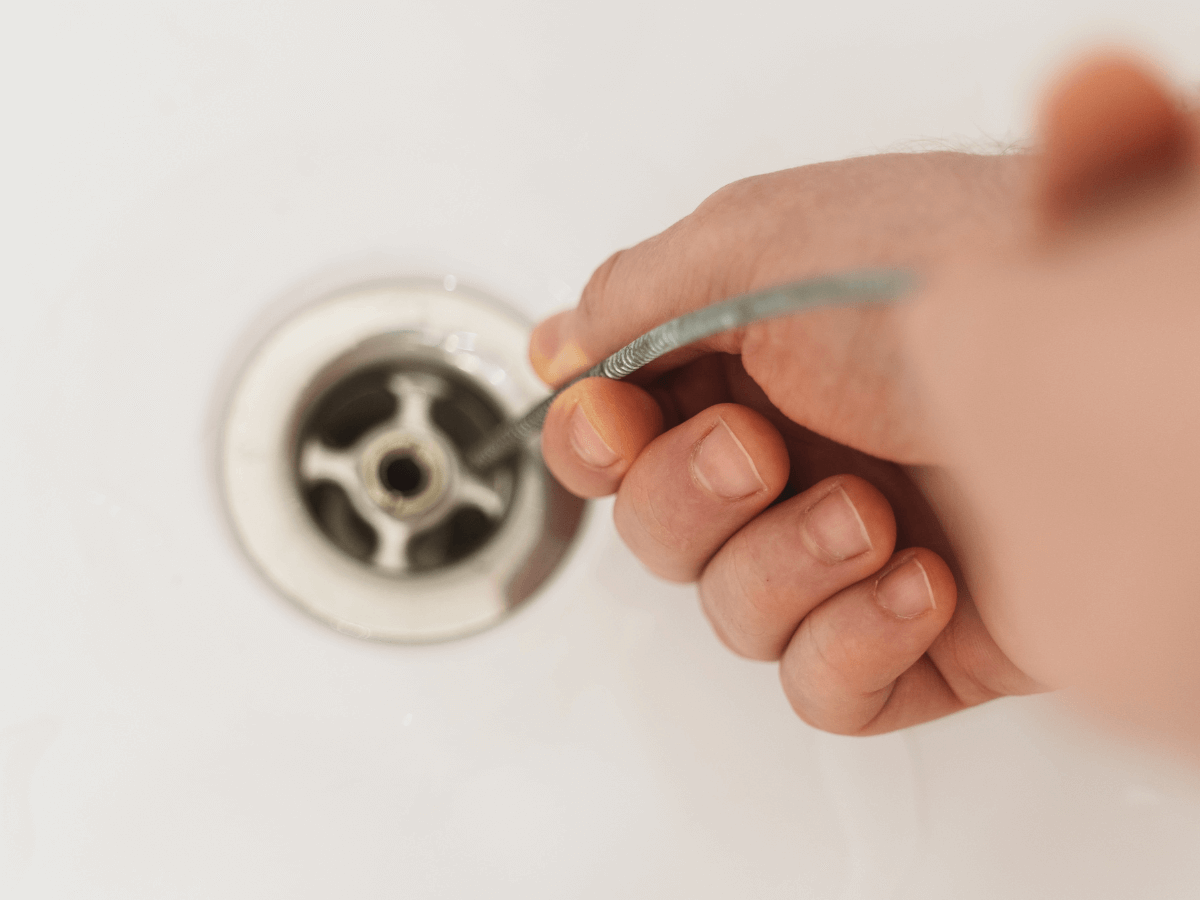 Drain Cleaning Renton