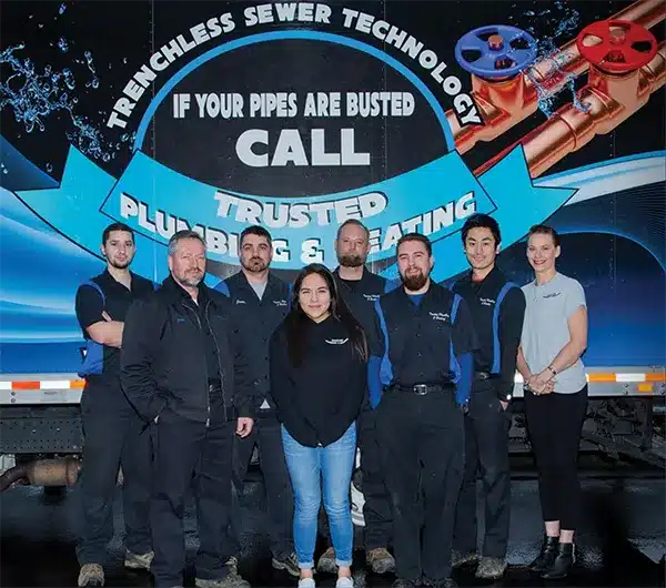 Trusted-Plumbing-Team