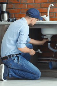 Plumber Newcastle WA