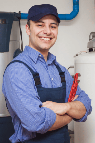 Emergency Plumber Newcastle