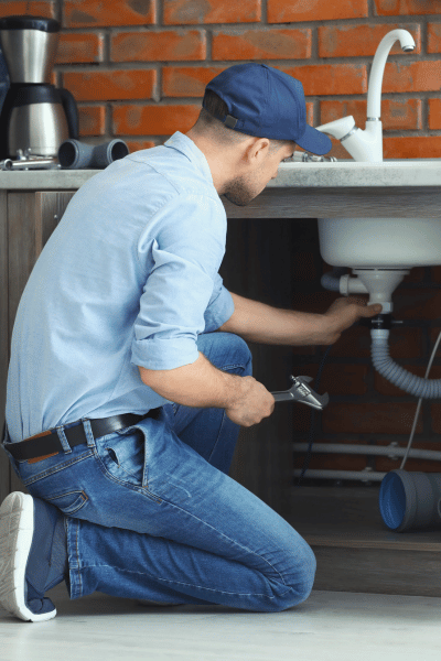 Plumber Sammamish WA