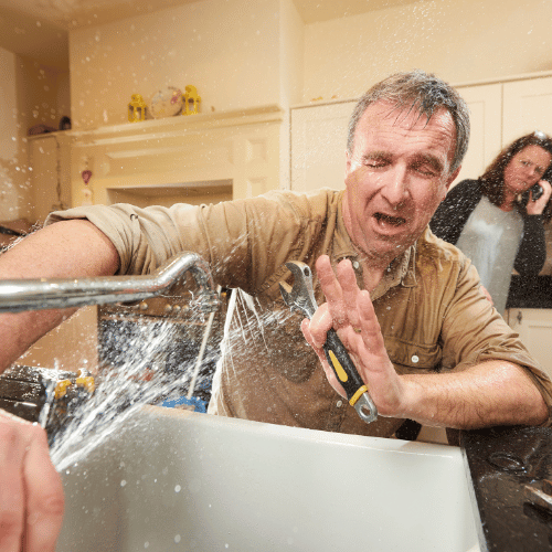 Emergency Plumber Seattle