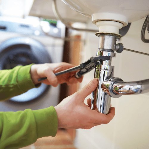 Plumber Seattle WA