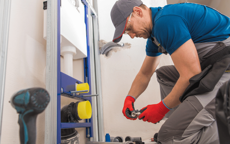 Bellevue Plumbers