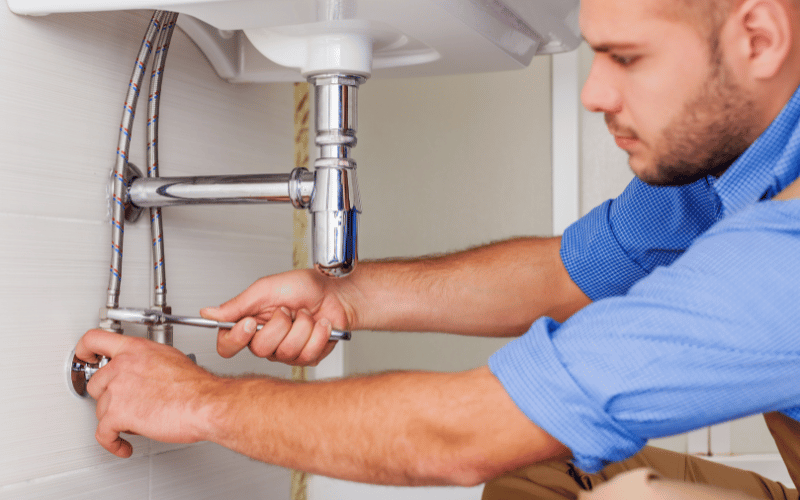 Furnace Repair Puyallup WA