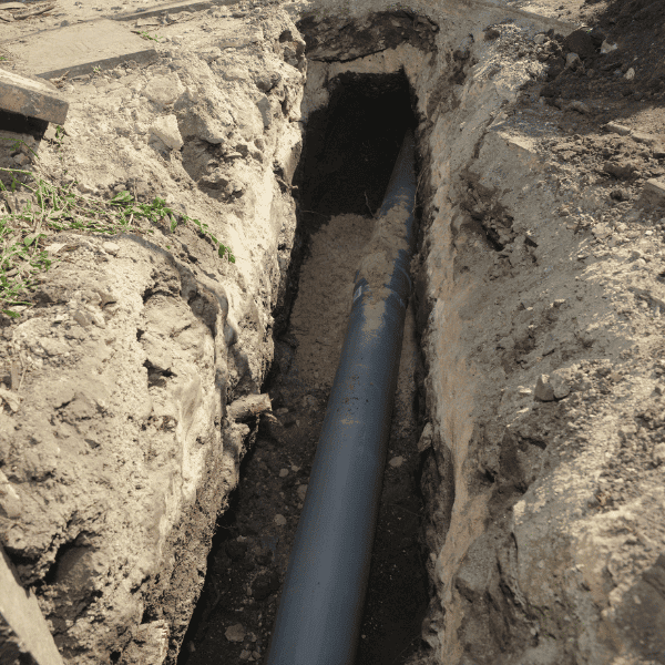 Trenchless Pipe Repair Renton